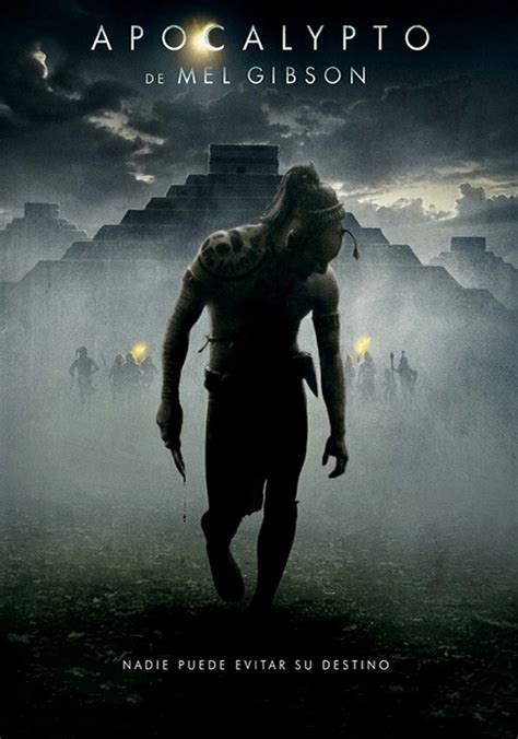 apocalypto pelicula completa en espaol|Apocalypto (2006) película completa en español latino